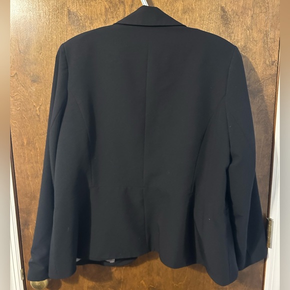 Size 2X WORTHINGTON Blazer - Picture 2 of 3